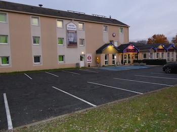 Hotel Le Cosy Blois Nord - Bild 3