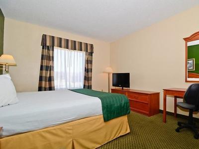 Hotel Americas Best Value Inn Louisville - Bild 5