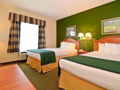 Hotel Americas Best Value Inn Louisville - Bild 4
