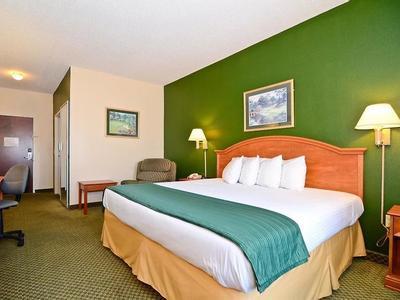 Hotel Americas Best Value Inn Louisville - Bild 3