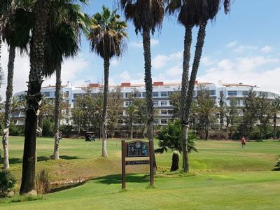Hotel Gara Suites Golf & Spa - Bild 5