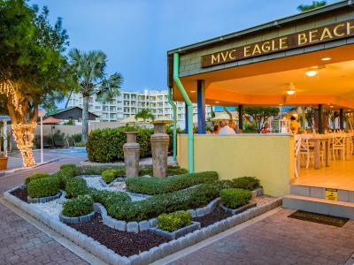 Hotel MVC Eagle Beach - Bild 2