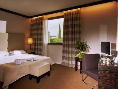 Hotel Tower Inn Pisa Valdera - Bild 3