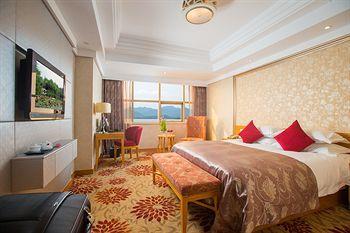Huachen International Hotel Hangzhou - Bild 4