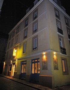 Hotel Anne de Bretagne - Bild 2