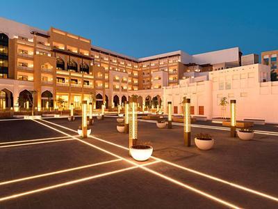 Al Najada Doha Hotel by Tivoli - Bild 5