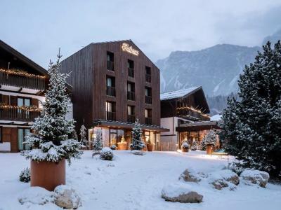 Hotel Faloria Mountain Spa Resort - Bild 3