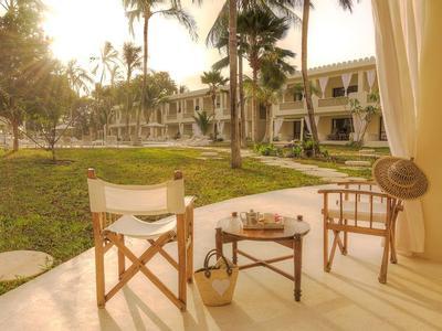 Hotel Sandies Malindi Dream Garden - Bild 2