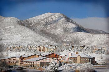 Hotel Zermatt Utah Resort & Spa, Trademark Collection by Wyndham - Bild 5