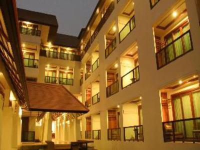 Hotel RatiLanna Riverside Spa Resort Chiang Mai - Bild 5