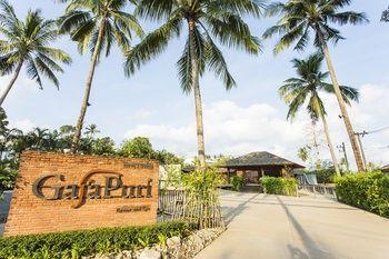 Hotel Gaja Puri Resort & Spa - Bild 4