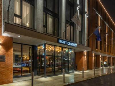 Hotel Hyatt Centric The Liberties Dublin - Bild 2
