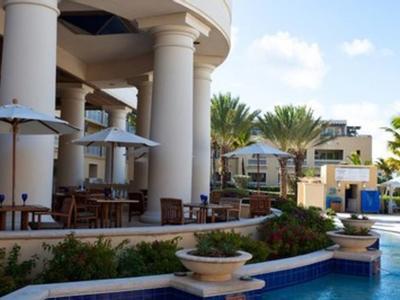 Hotel The Westin Dawn Beach Resort & Spa, St. Maarten - Bild 4