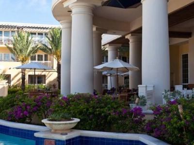 Hotel The Westin Dawn Beach Resort & Spa, St. Maarten - Bild 3