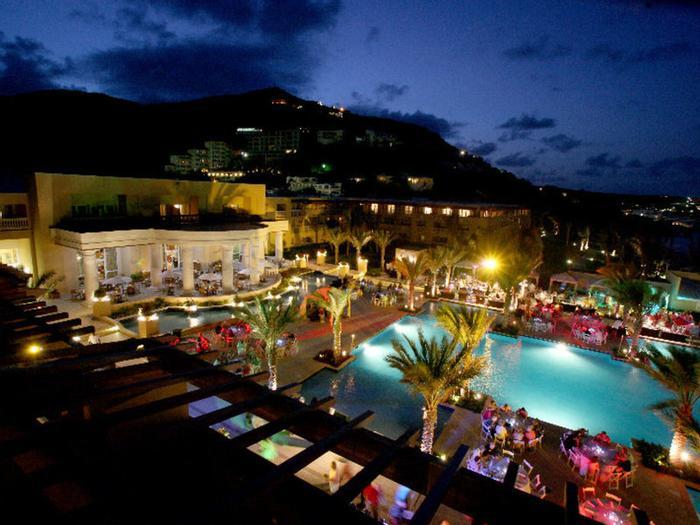 Hotel The Westin Dawn Beach Resort & Spa, St. Maarten - Bild 1