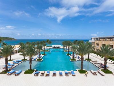 Hotel The Westin Dawn Beach Resort & Spa, St. Maarten - Bild 2