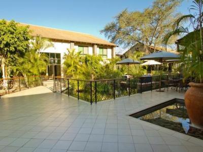 Protea Hotel Livingstone - Bild 2