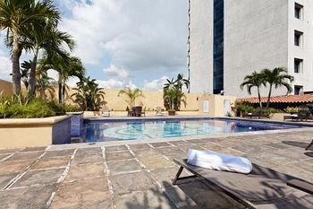 Hotel Crowne Plaza San Pedro Sula - Bild 3