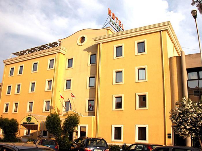 Hotel Bungalow La Caletta - Bild 1