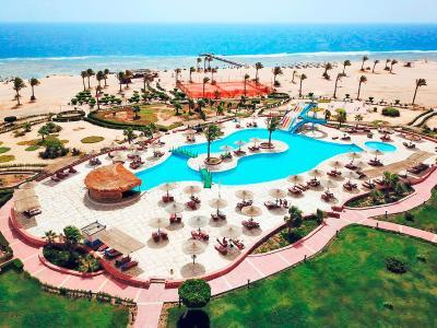 BLISS Nada Beach Resort 
