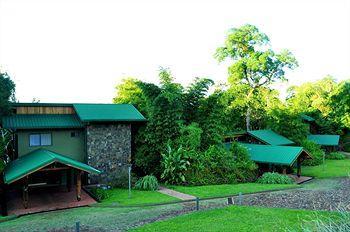 Hotel Iguazú Jungle Lodge - Bild 3
