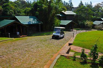 Hotel Iguazú Jungle Lodge - Bild 1