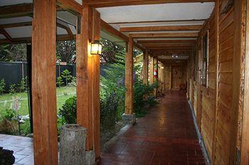 Hotel Weskar Patagonia Lodge - Bild 5