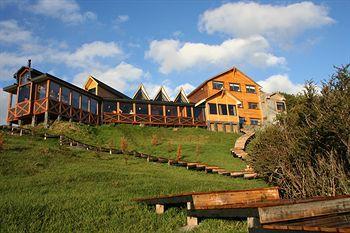Hotel Weskar Patagonia Lodge - Bild 2