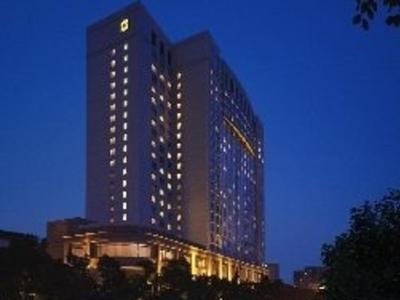 Hotel Shangri-La Wuhan - Bild 2