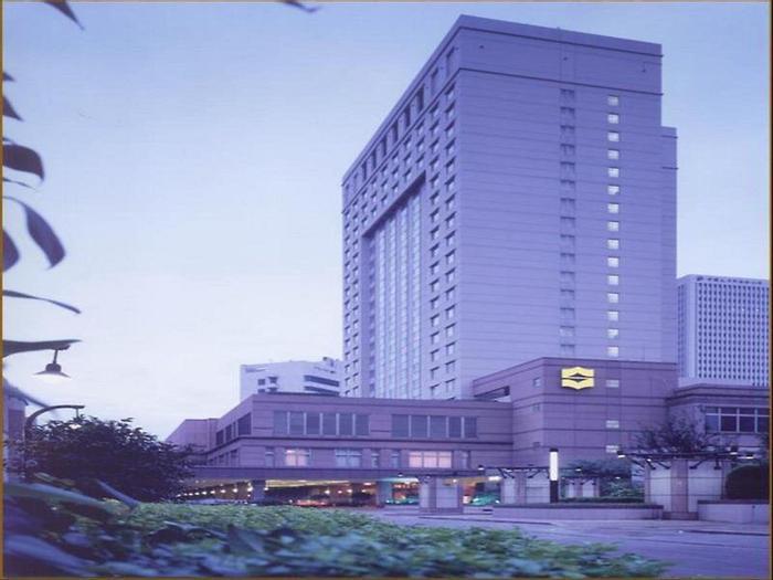 Hotel Shangri-La Wuhan - Bild 1
