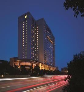 Hotel Shangri-La Wuhan - Bild 3