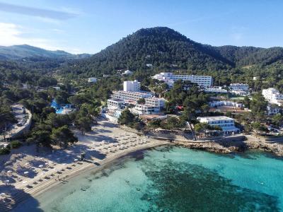 Sandos El Greco Beach Hotel - Erwachsenenhotel