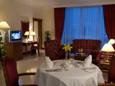 Grand Excelsior Hotel Sharjah - Bild 5