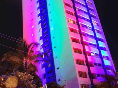 Hotel Barranquilla Plaza - Bild 3