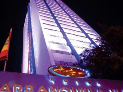 Hotel Barranquilla Plaza - Bild 4