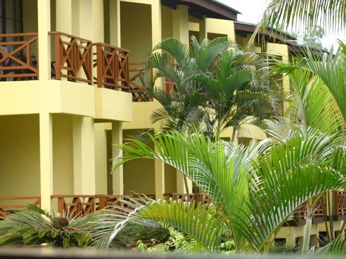 Hotel Tuaran Beach Resort - Bild 1