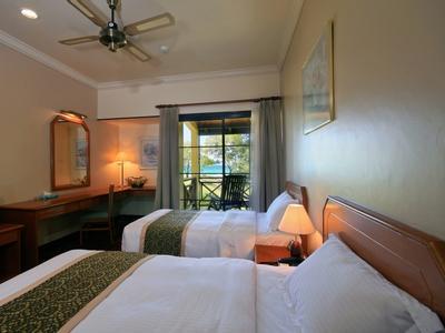 Hotel Tuaran Beach Resort - Bild 2
