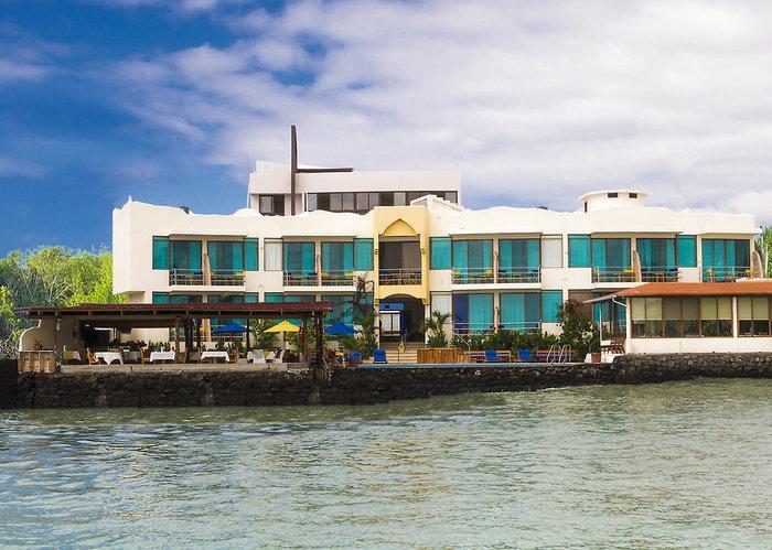 Hotel Solymar Galápagos - Bild 1