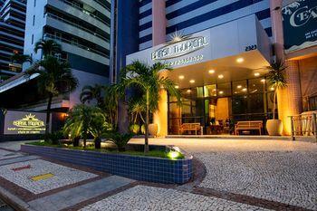 Brasil Tropical Hotel  Residence - Bild 4