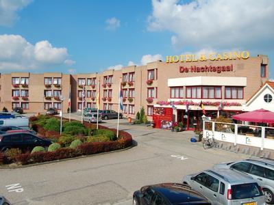 Hotel De Nachtegaal - Bild 2