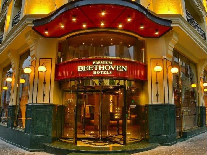 Beethoven Premium Hotel - Bild 1