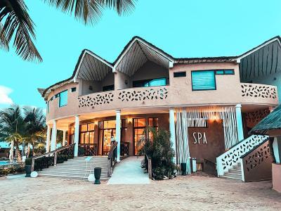 Hotel Lamantin Beach Resort & Spa - Bild 5