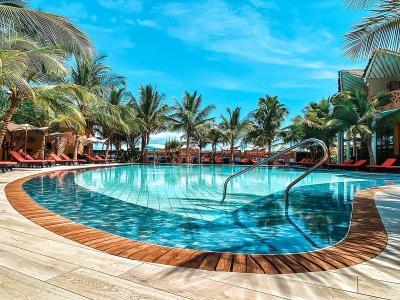 Hotel Lamantin Beach Resort & Spa - Bild 2