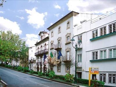 Inatel Castelo de Vide Jardim Hotel - Bild 3