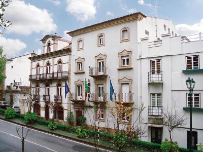 Inatel Castelo de Vide Jardim Hotel - Bild 2