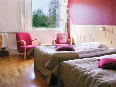 Quality Hotel Winn Göteborg - Bild 3