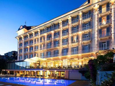Grand Hotel Bristol Resort & SPA - Bild 3