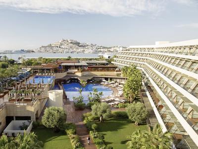 Ibiza Gran Hotel - Bild 4