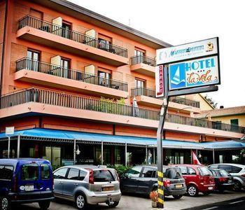 Hotel La Vela - Bild 2