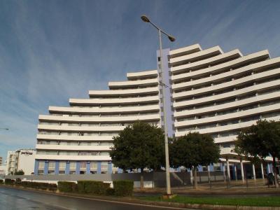 Hotel Oceano Atlântico Apartamentos - Bild 3